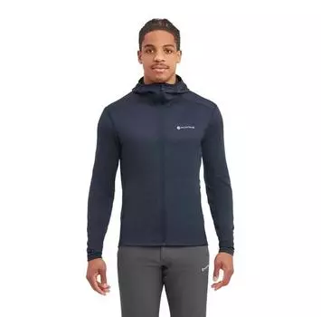 Montane флисовая толстовка Protium Lite 2XL