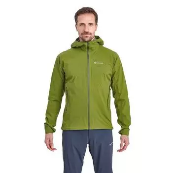 Montane Minimus Lite куртка XS