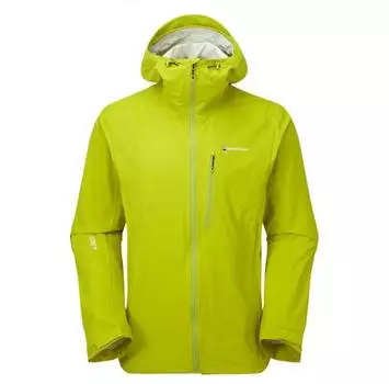 Montane Minimus Stretch куртка S