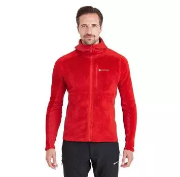 Montane Protium XPD softshell куртка M