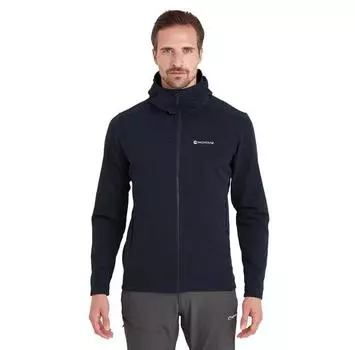 Montane Protium XT softshell куртка L