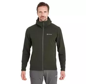 Montane Protium XT softshell куртка S