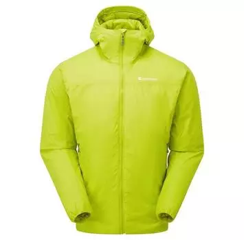 Montane Respond куртка M