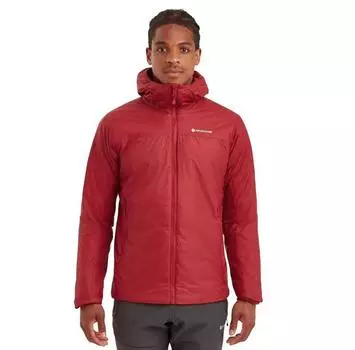Montane Respond куртка S
