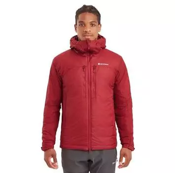 Montane Respond XT куртка M