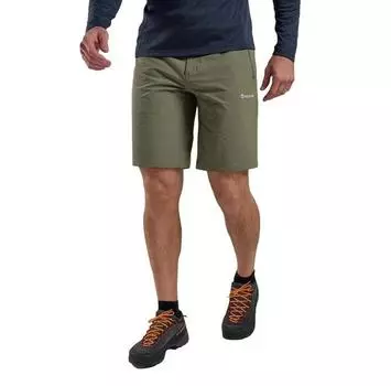 Montane Шорты Dynamic Lite 34