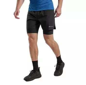 Montane Шорты Jetstream 5In S
