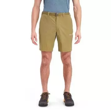 Montane Шорты Terra Lite 34/Regular