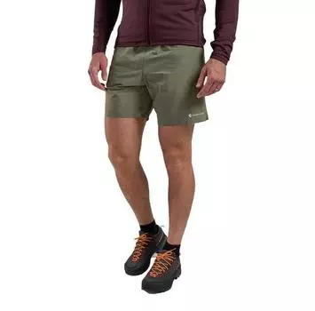 Montane Шорты Volantis 7In S