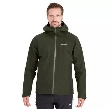 Montane Spirit softshell куртка L