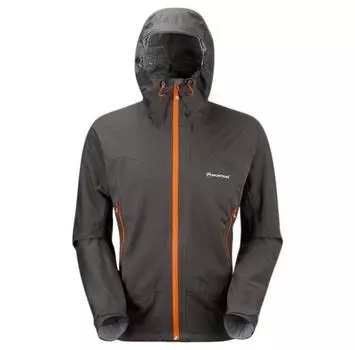 Montane Trailblazer Stretch куртка M