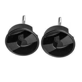 Монтаж на крыше, прямая замена, высокая универсальность