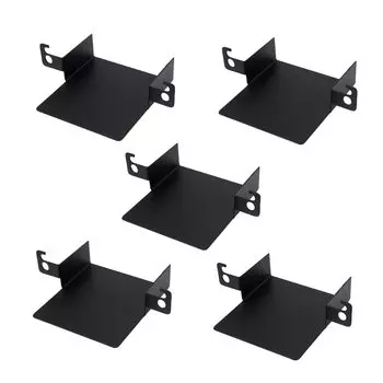 Монтажная база Man Hin Ya ETC для кронштейна Suzuki ETC Совместимые модели Монтажный кронштейн Wagon MR ETC Поставляется с 2 крепежными винтами без ущерба для