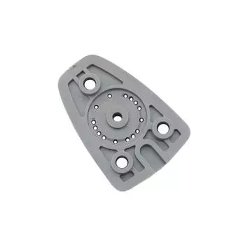 Монтажная база внутреннего зеркала заднего вида, подходящая для Nissan Cube 96327-WD200 2009-10