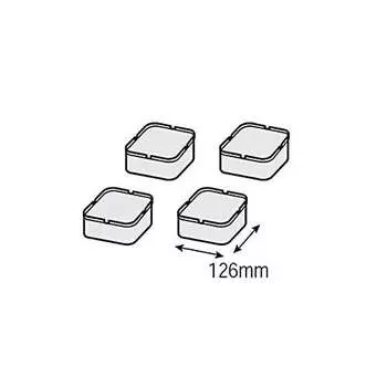 Монтажная ножка Hitachi GO-BD2