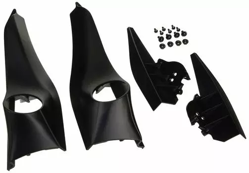 Монтажная панель для твитера Alpine для Estima KTX-Y50ES 2,5 см (50 серия)