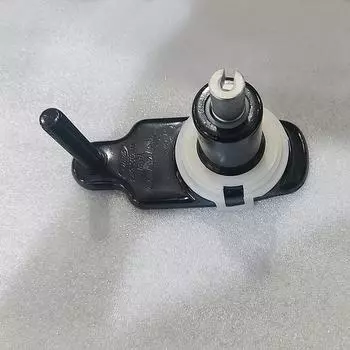 Монтажная пластина кронштейна запасного колеса 1763880 для Ford Transit Tourneo Custom 12-23