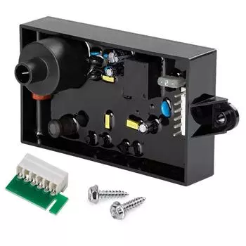 Монтажная плата ПК водонагревателя 91367 93307 93257 для автофургона G6A-6E/7E/8E GH10-1E/2E