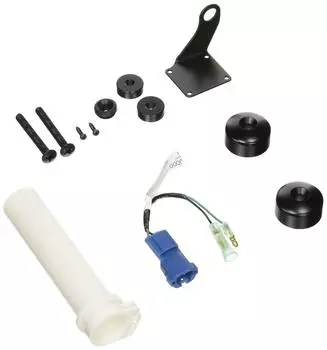 Монтажное приспособление для подогревателя ручек Honda TACT (АФ79, АФ75) 08T70-GJA-J00