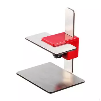 Монтажное приспособление для установки дверцы шкафа, компактное, регулируемое, для крепления петель 29 to 123mm