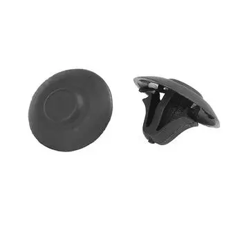 Монтажные клипсы для изоляции капота автомобиля A0019880325 0019880325 для Mercedes-Benz