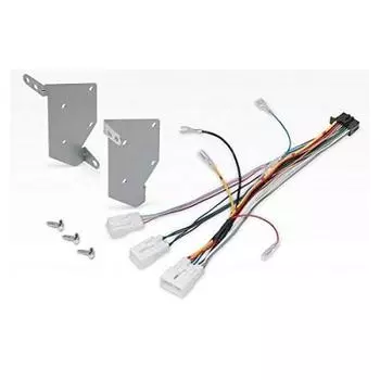 Монтажный комплект Carrozzeria Direct Connection (первопроходец) KJ-D207DK