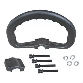 Монтажный комплект для экономии усилий для сменной рукоятки триммера Weeds Eater Diameter 21.8cm