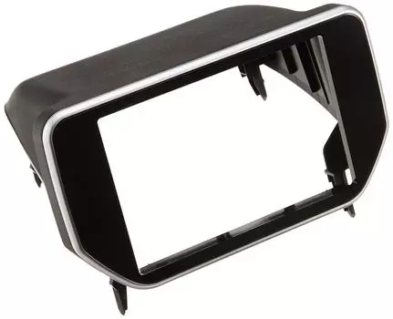 Монтажный комплект для автомобильной навигационной системы Pioneer 8V для Move 2014 (декабрь. - предъявитель) КЛС-D803D чёрный