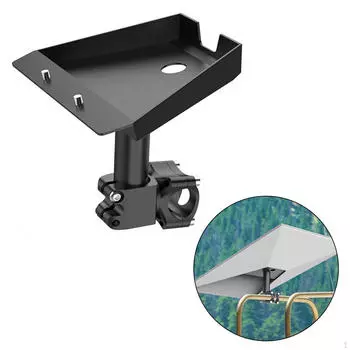 Монтажный комплект для крепления спутникового интернета на багажнике крыши Gen 3 RV