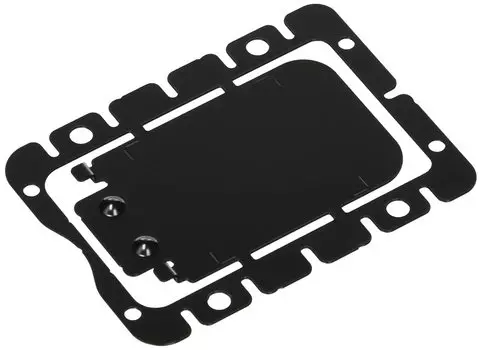 Монтажный кронштейн блока Pioneer Carrozzeria ETC (первопроходец) AD-ETC01