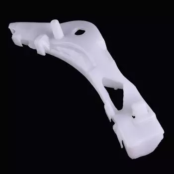 Монтажный кронштейн, держатель переднего L + R бампера, подходит для Mazda 6 2003-2008 гг.