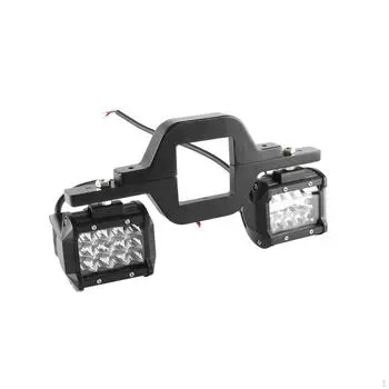 Монтажный кронштейн для фаркопа, приемник, прямая замена, аксессуары, простая установка TY-007B