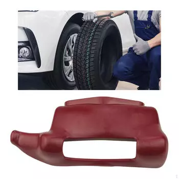 Монтажный кронштейн для шиномонтажного станка, демонтажная головка, замена аксессуара, прочные профессиональные запасные части 221-675-2