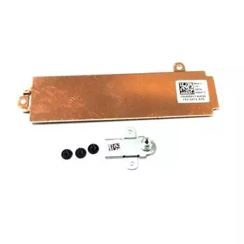 Монтажный кронштейн для жесткого диска M.2 NVME 2280 SSD, радиатор для M15 Ryzen Edition R5 R6 G15 Ryzene Edition G15 5510 5511