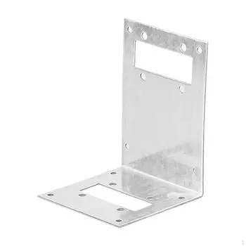 Монтажный кронштейн стояночного обогревателя Основание напольной пластины Автомобильные аксессуары премиум-класса