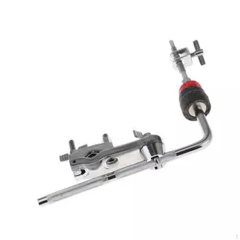 Монтажный рычаг Cowbell для ударных инструментов, многофункциональный прочный монтажный комплект