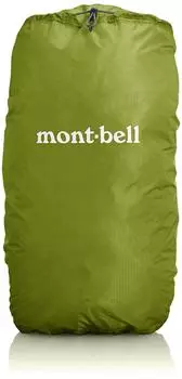 [Montbell] Чехол для рюкзака Just Fit 20 1128517 LEGN (НОГА)