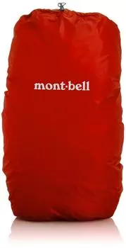 [Montbell] Чехол Just Fit Pack 30 1128519 RDBR (РДБР)