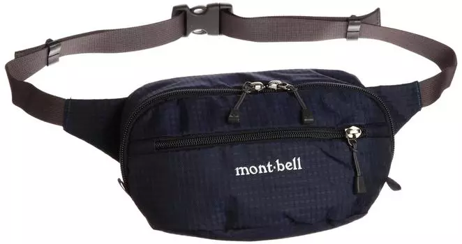 [Montbell] Мешочек Delta Gusset M 1123764 NV (NV)