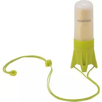 Montbell Montbell Mini Lantern 1124836 Frgn Уличный фонарь