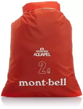 [Montbell] Защита Aquapel 2L 1123841 HRD (РПЧ)