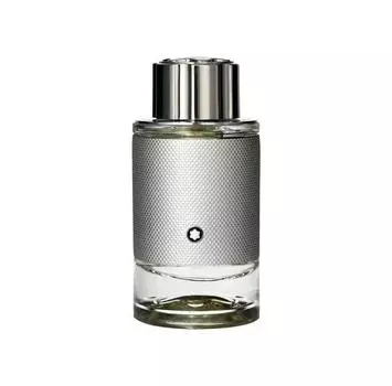 Montblanc Explorer Platinum парфюмерная вода 30 ml