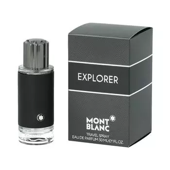 Montblanc Explorer женские духи 30 мл