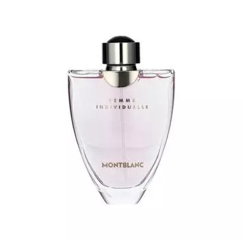 Montblanc Femme Individuelle туалетная вода 75 ml