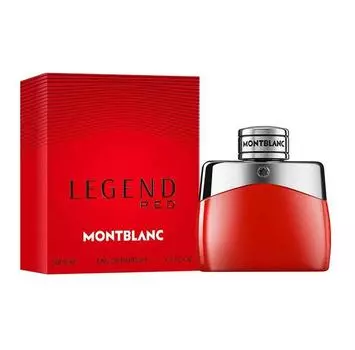 Montblanc Legend 50ml парфюмированная вода