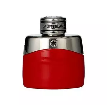 Montblanc Legend Red парфюмерная вода 30 ml