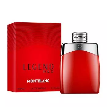Montblanc Legend Red женские духи 100 мл TU