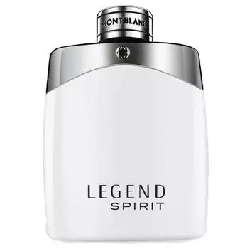 Montblanc Legend Spirit туалетная вода 200ml