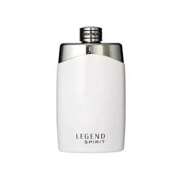Montblanc Legend Spirit туалетная вода 30 ml