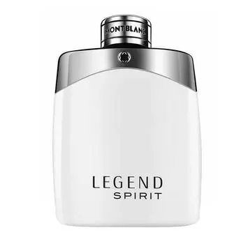 Montblanc Legend Spirit туалетная вода 30ml 30 ml